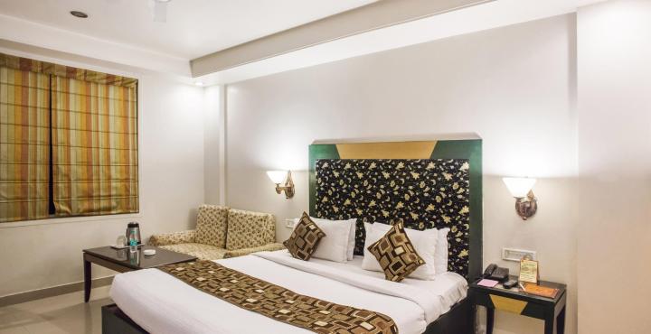 Hotel Grand International